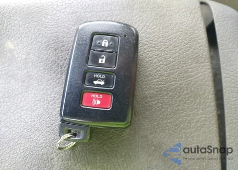 2014 Toyota Corolla S Plus from USA, damaged, VIN 2T1BURHE8EC221277